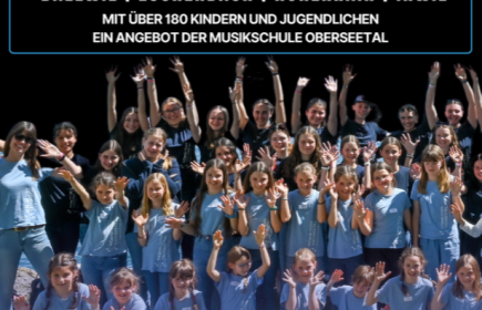 Kinder- und Jugendchöre Ballwil - Eschenbach - Hohenrain - Inwil