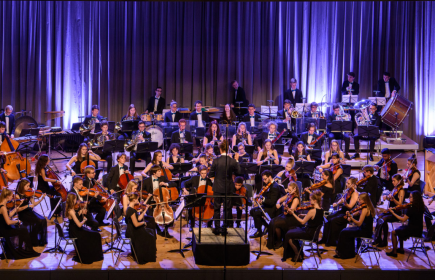 Verein Zentralschweizer Jugendsinfonieorchester